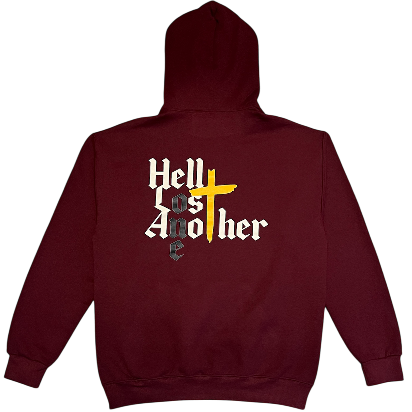 Hell Lost Hoodie