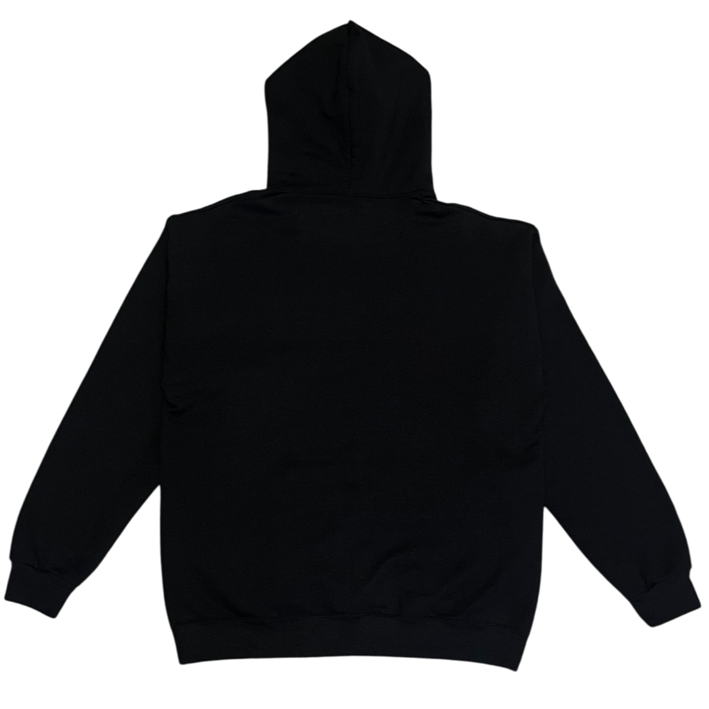 In the Flesh Hoodie