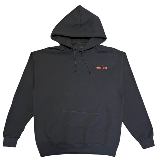 Hell Lost Hoodie