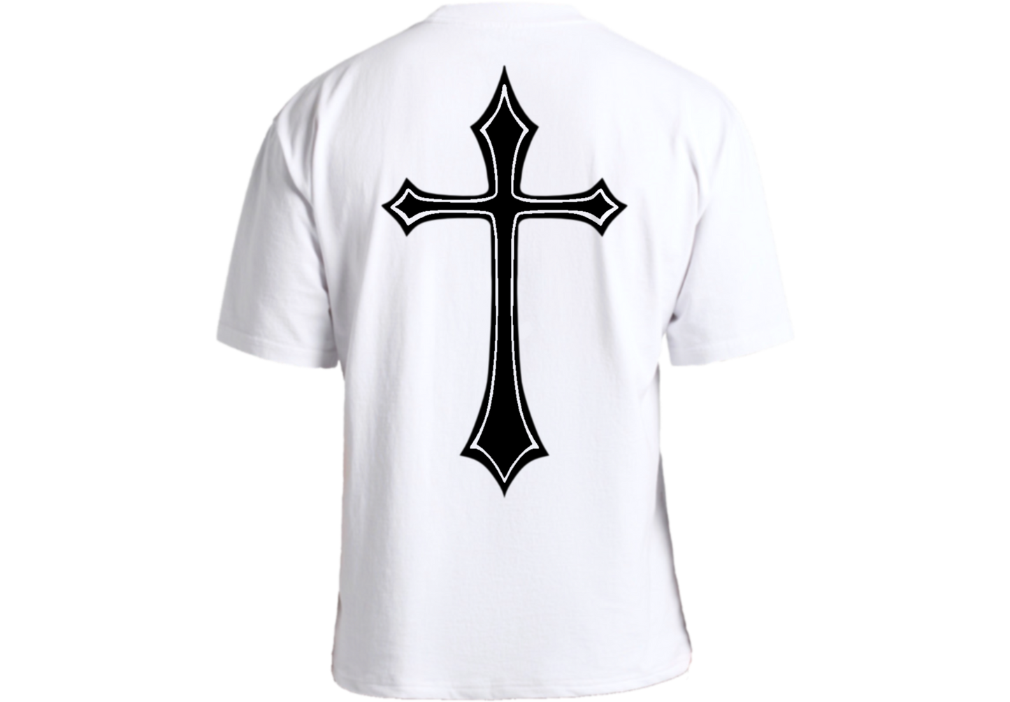 YESHUA T-Shirt "CROSS"