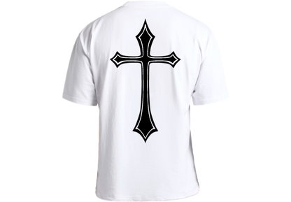 YESHUA T-Shirt "CROSS"