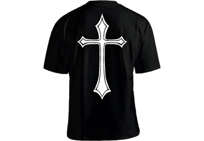 YESHUA T-Shirt "CROSS"