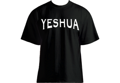 YESHUA T-Shirt "HE SAVES"