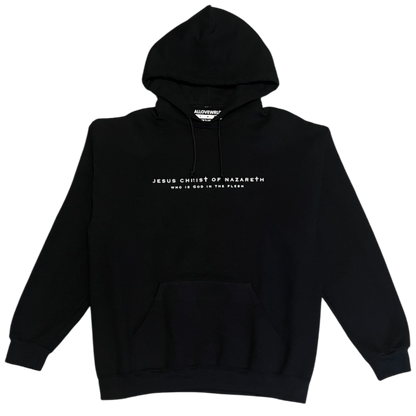In the Flesh Hoodie