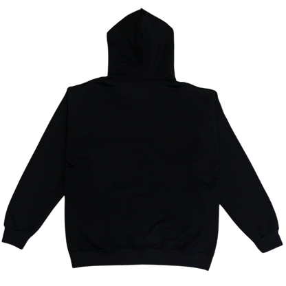 In the Flesh Hoodie